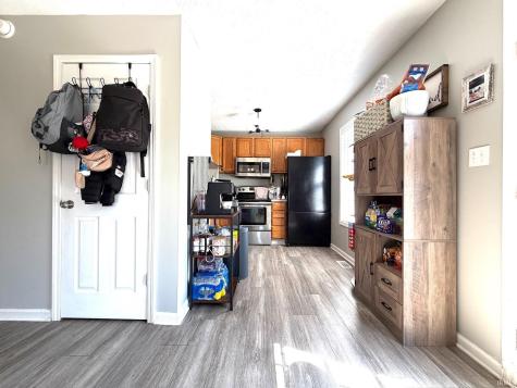 3313 Coveyville Road Bedford IN 47421