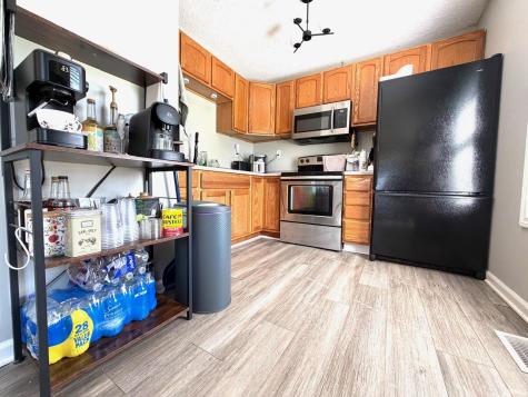 3313 Coveyville Road Bedford IN 47421