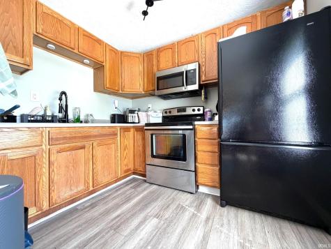 3313 Coveyville Road Bedford IN 47421