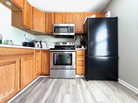 3313 Coveyville Road Bedford IN 47421