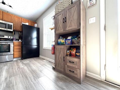 3313 Coveyville Road Bedford IN 47421
