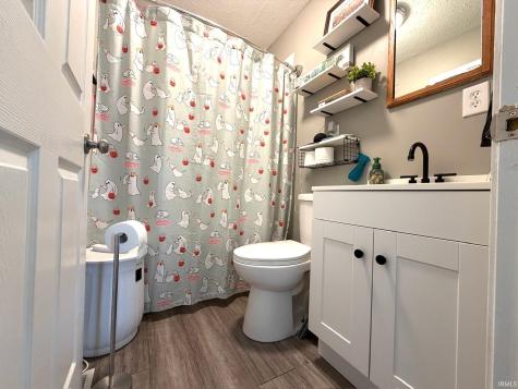 3313 Coveyville Road Bedford IN 47421