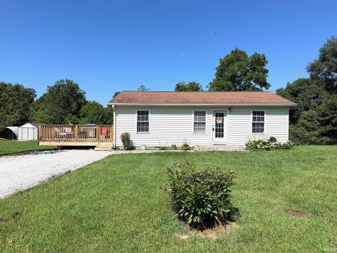 3313 Coveyville Road Bedford IN 47421
