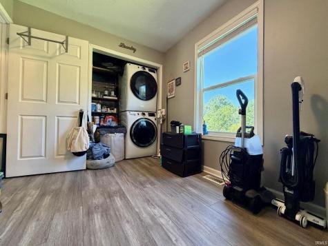 3313 Coveyville Road Bedford IN 47421