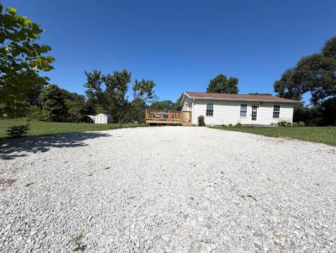 3313 Coveyville Road Bedford IN 47421