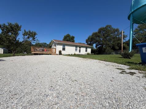 3313 Coveyville Road Bedford IN 47421