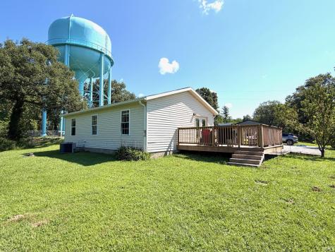 3313 Coveyville Road Bedford IN 47421