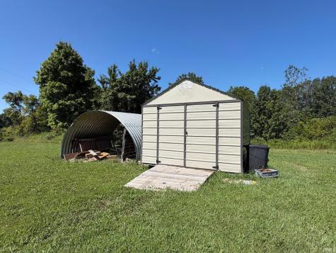 3313 Coveyville Road Bedford IN 47421