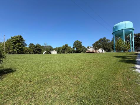 3313 Coveyville Road Bedford IN 47421