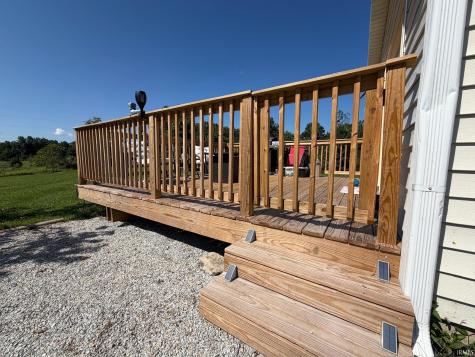 3313 Coveyville Road Bedford IN 47421