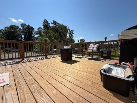3313 Coveyville Road Bedford IN 47421
