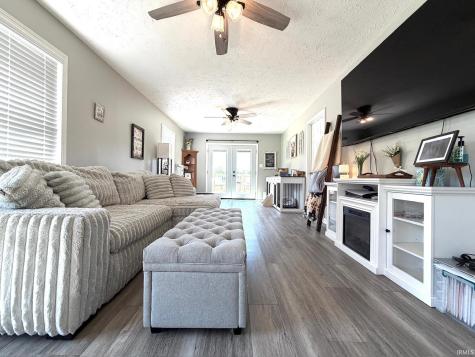 3313 Coveyville Road Bedford IN 47421