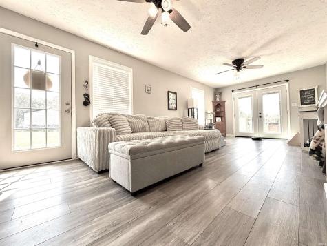3313 Coveyville Road Bedford IN 47421