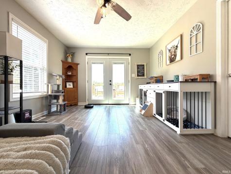 3313 Coveyville Road Bedford IN 47421
