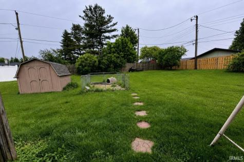425 Hummingbird Drive Greentown IN 46936