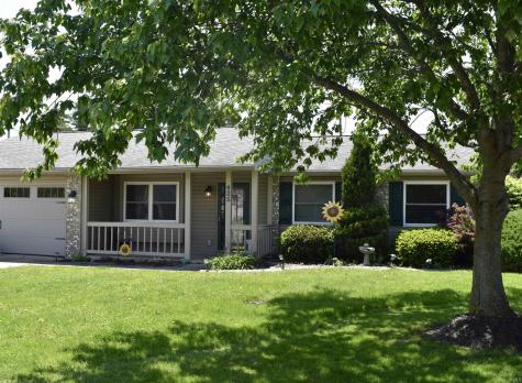 425 Hummingbird Drive Greentown IN 46936