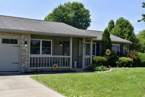 425 Hummingbird Drive Greentown IN 46936