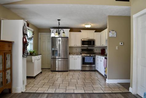 425 Hummingbird Drive Greentown IN 46936