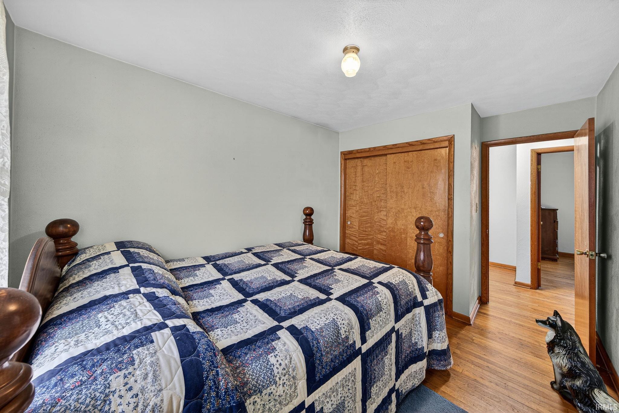 29174 Kauffman Street Elkhart IN 46517