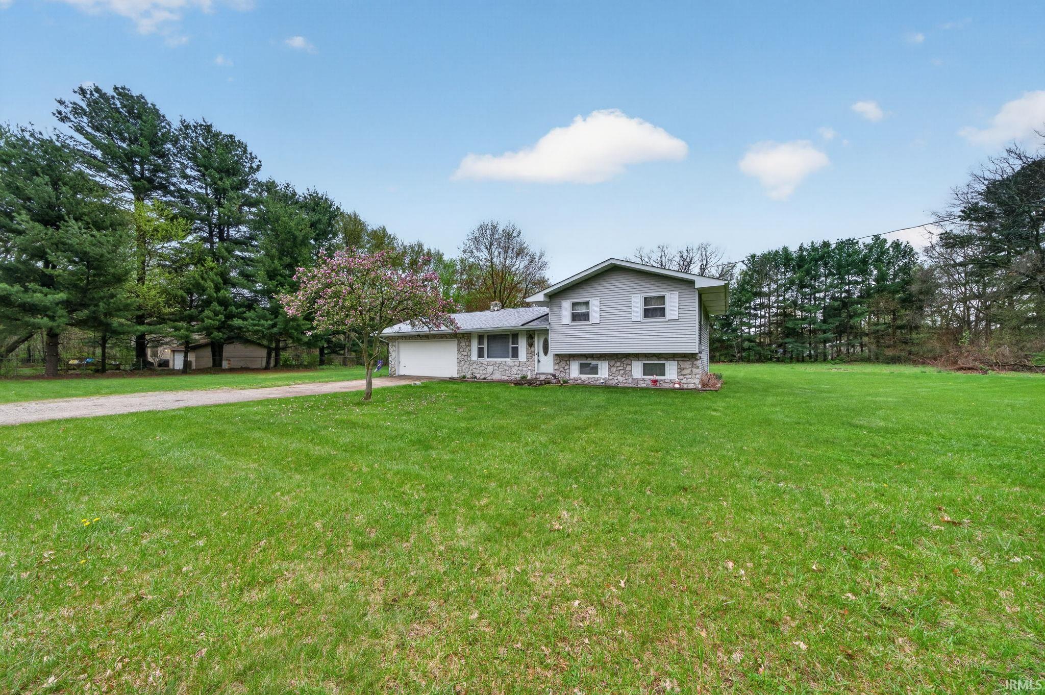 29174 Kauffman Street Elkhart IN 46517