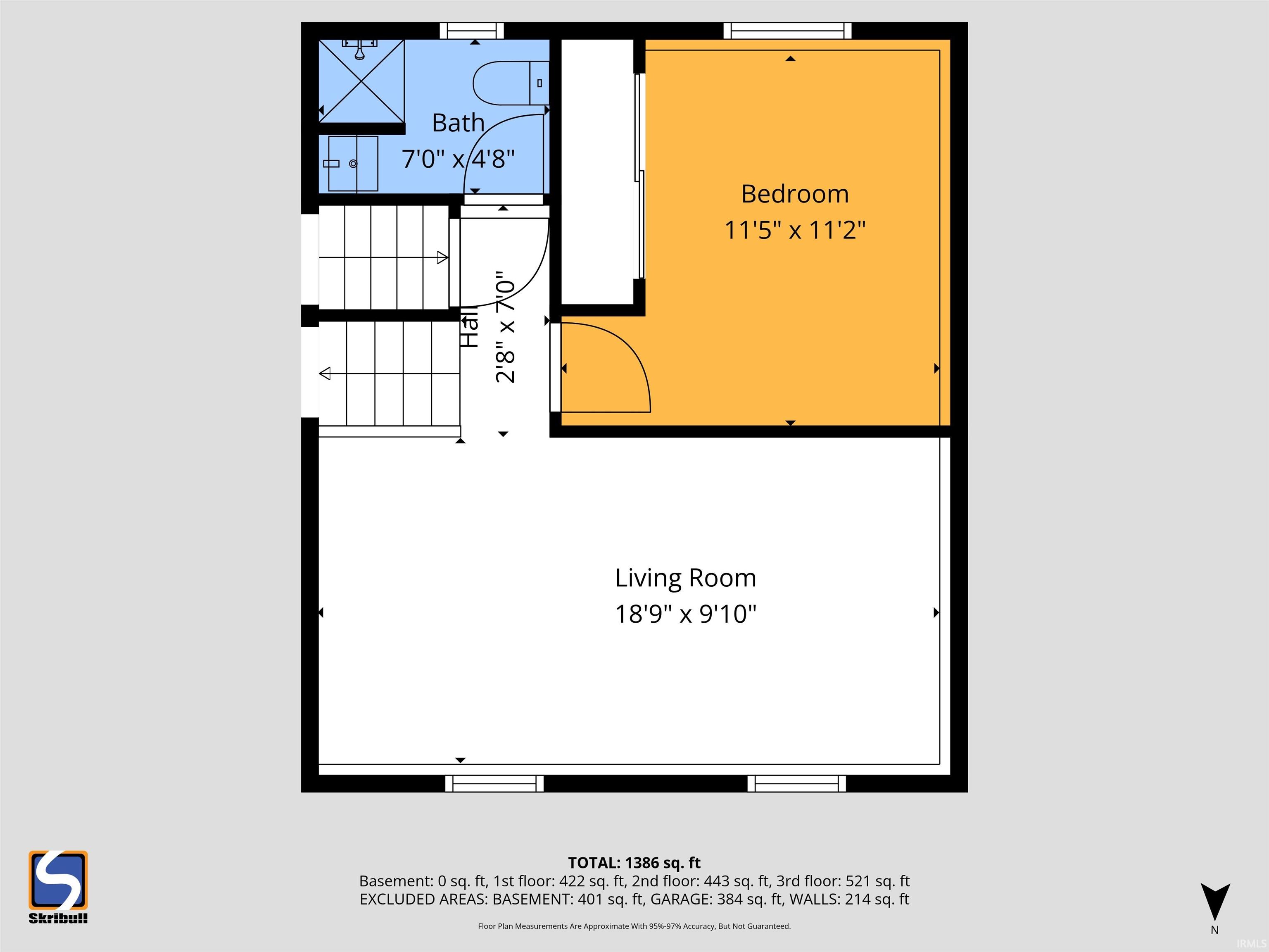 29174 Kauffman Street Elkhart IN 46517