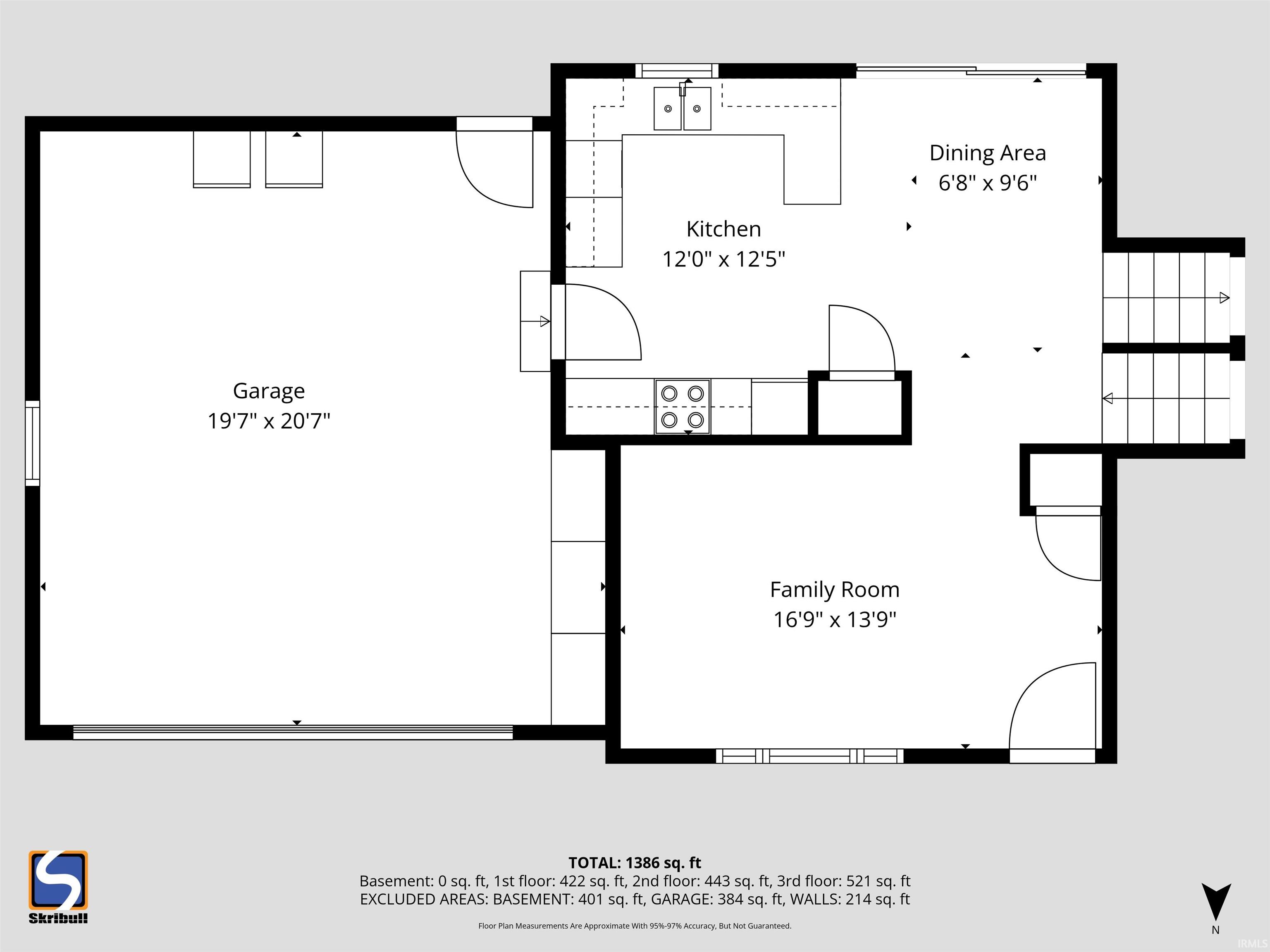29174 Kauffman Street Elkhart IN 46517