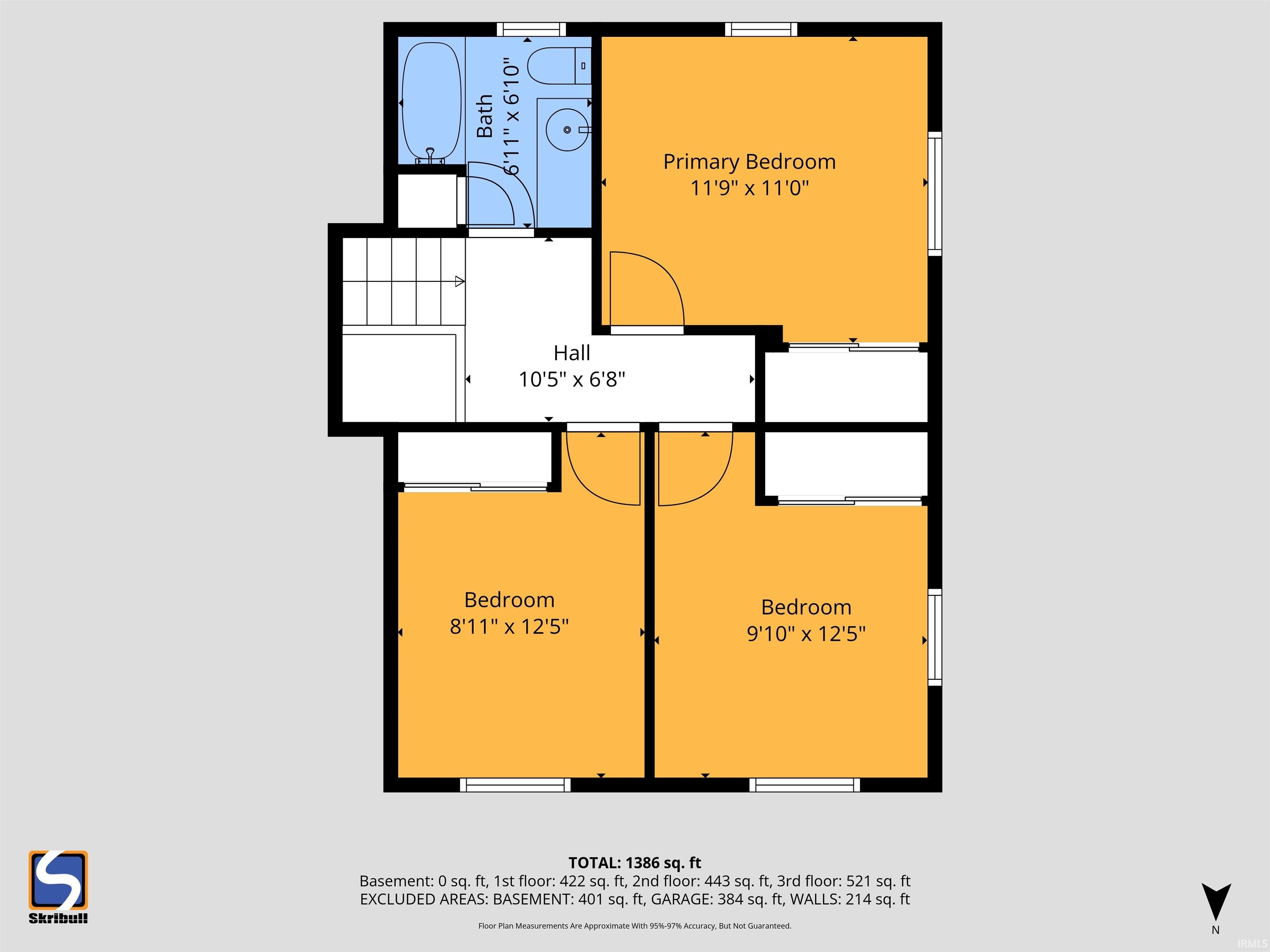 29174 Kauffman Street Elkhart IN 46517