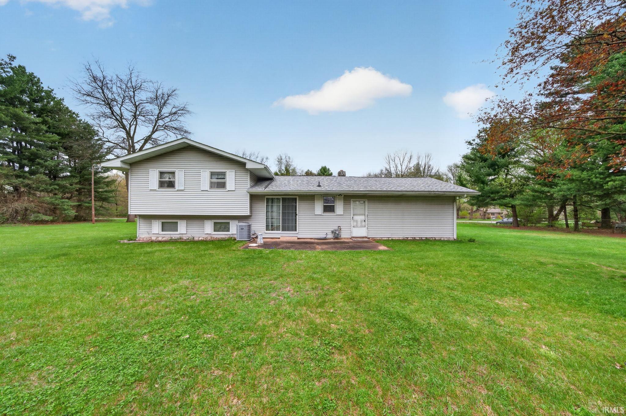 29174 Kauffman Street Elkhart IN 46517