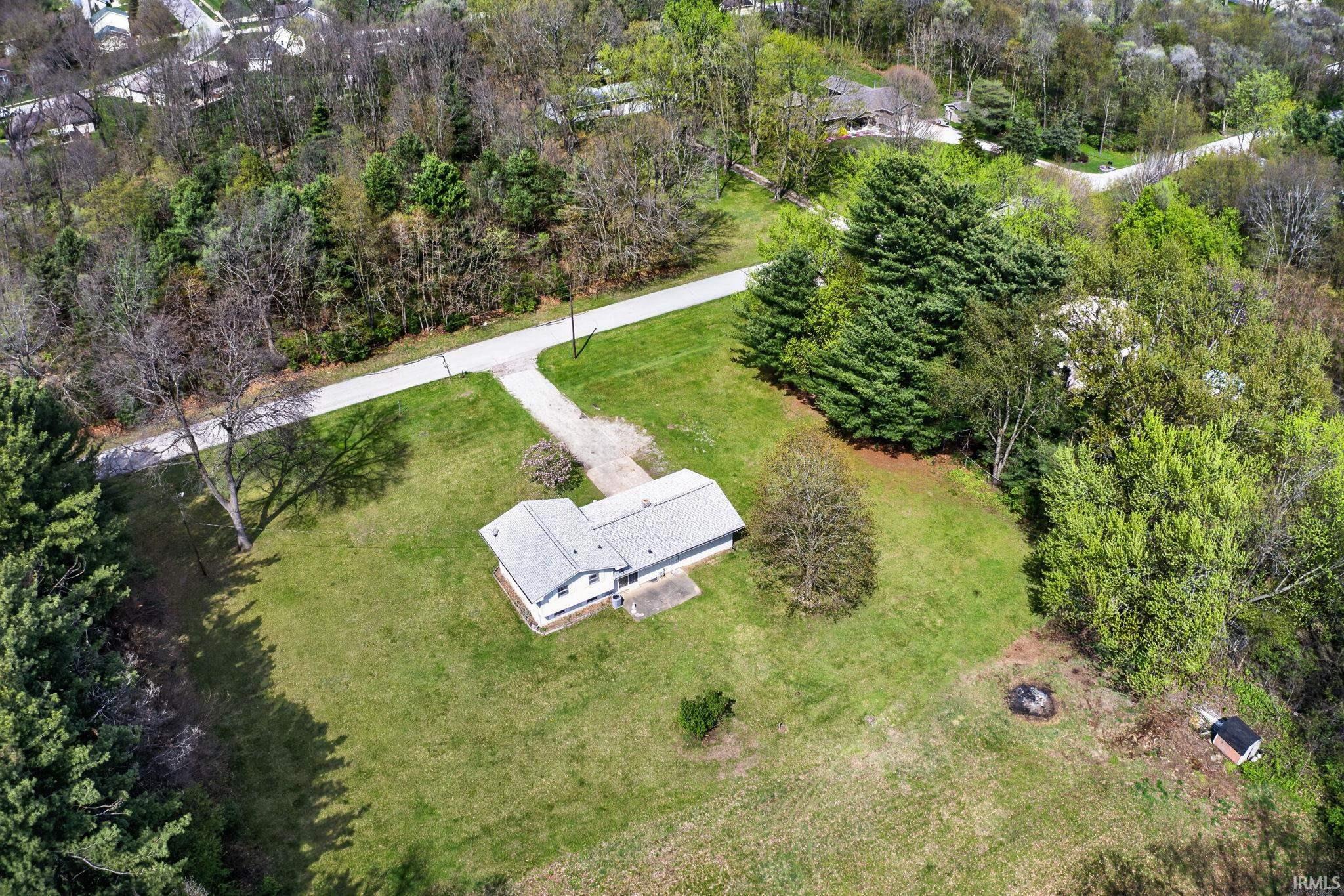 29174 Kauffman Street Elkhart IN 46517