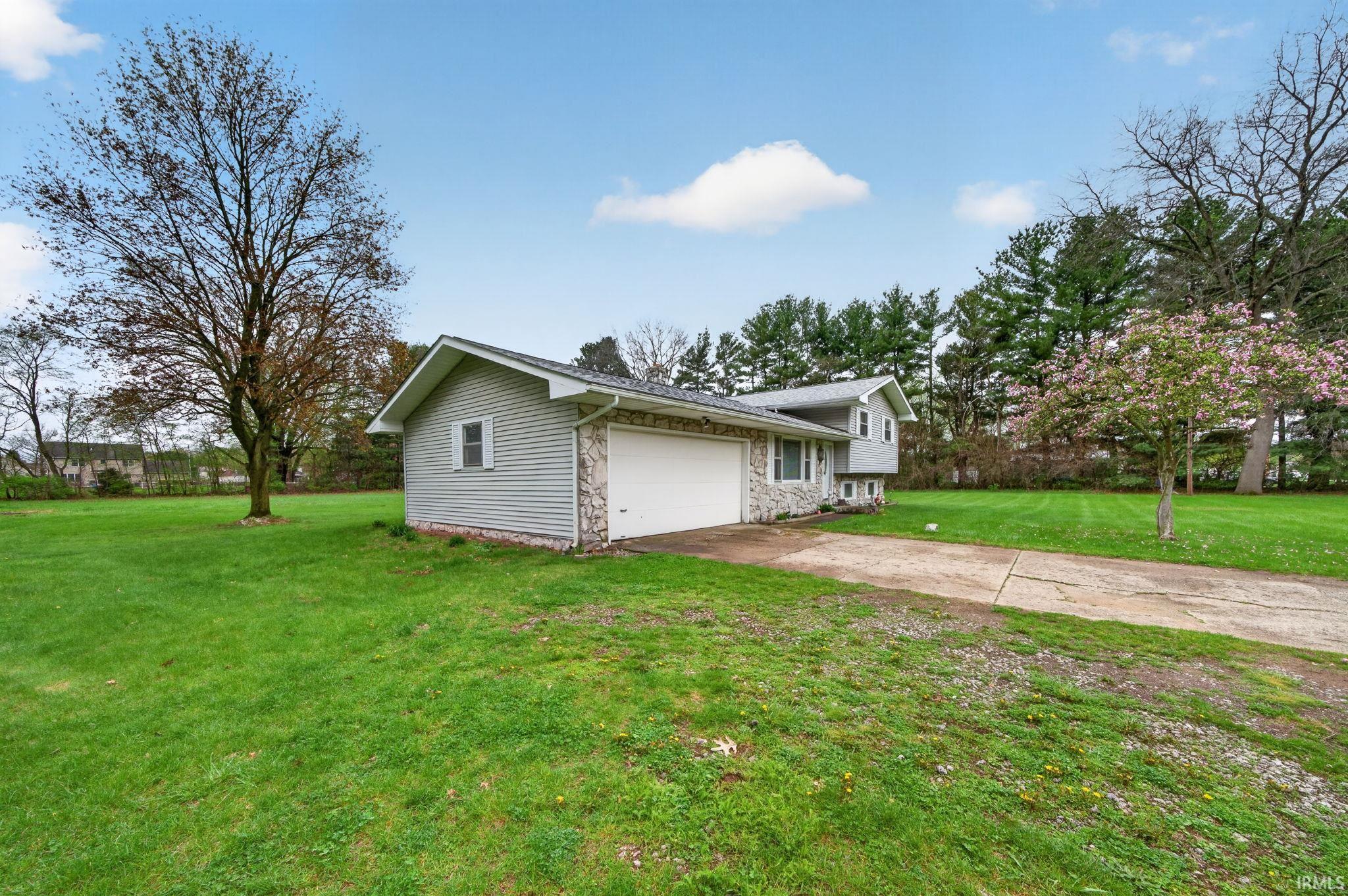 29174 Kauffman Street Elkhart IN 46517