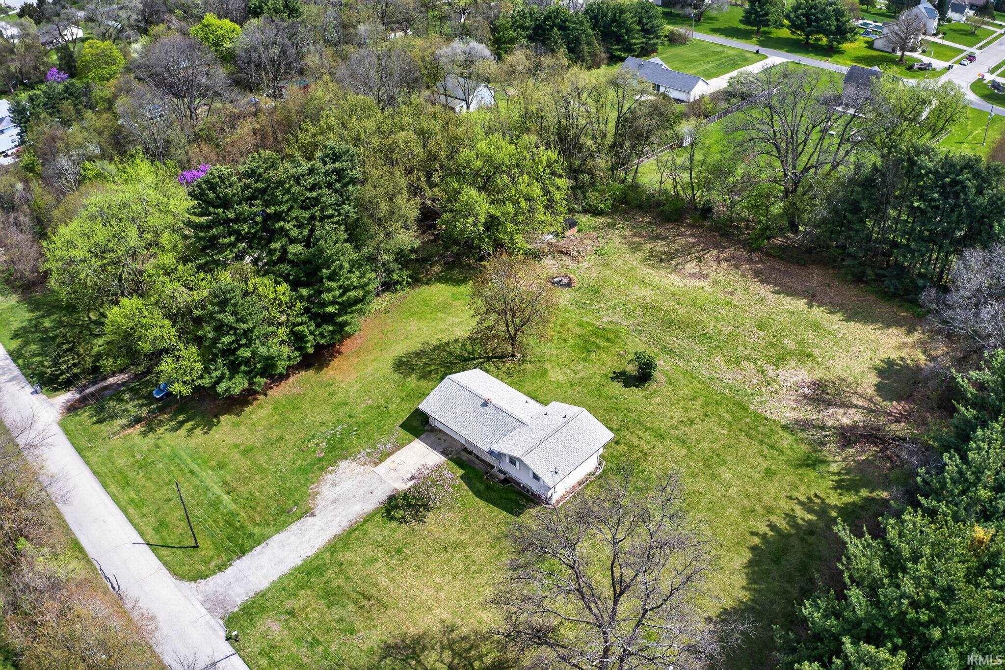 29174 Kauffman Street Elkhart IN 46517