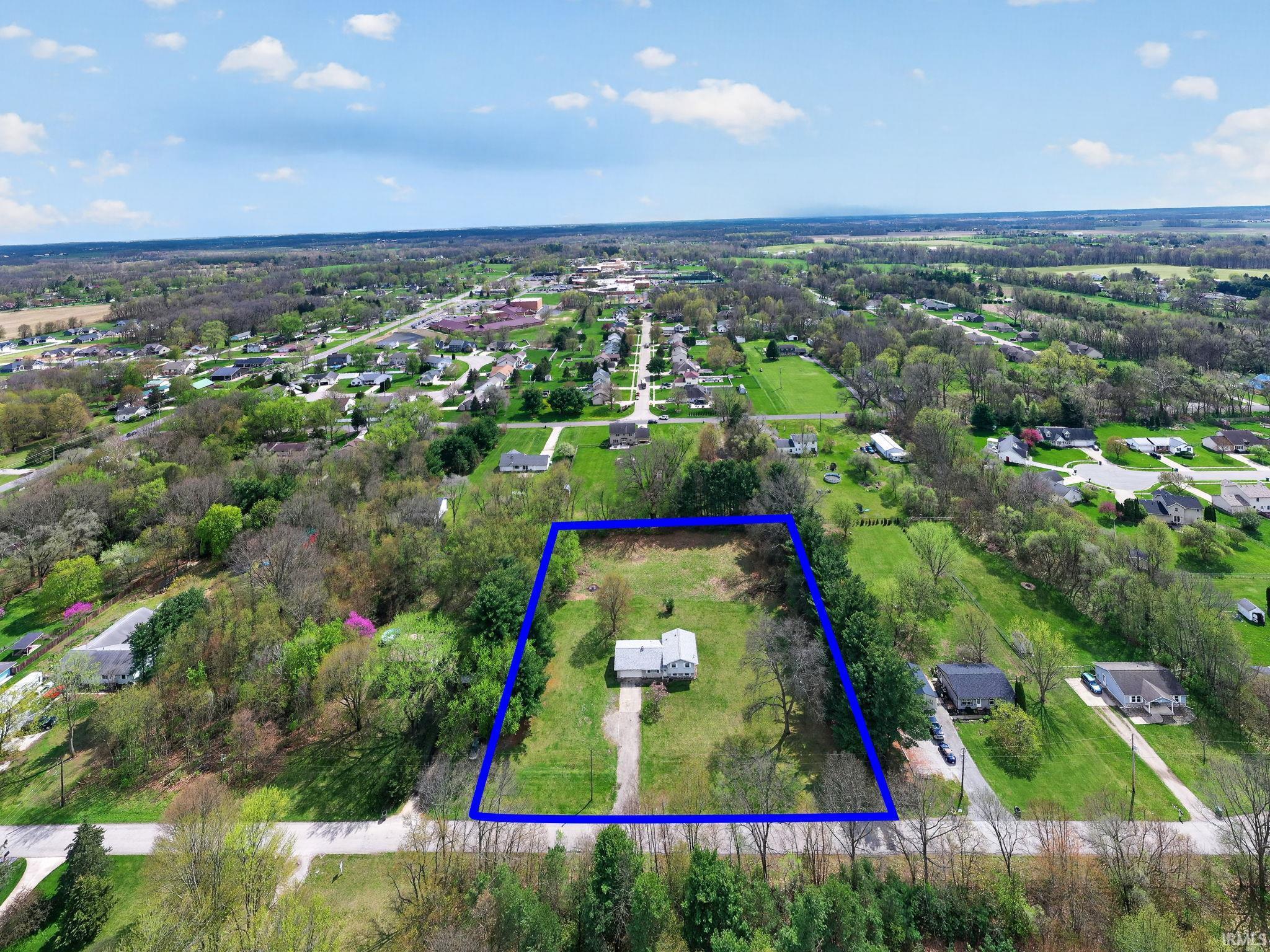 29174 Kauffman Street Elkhart IN 46517