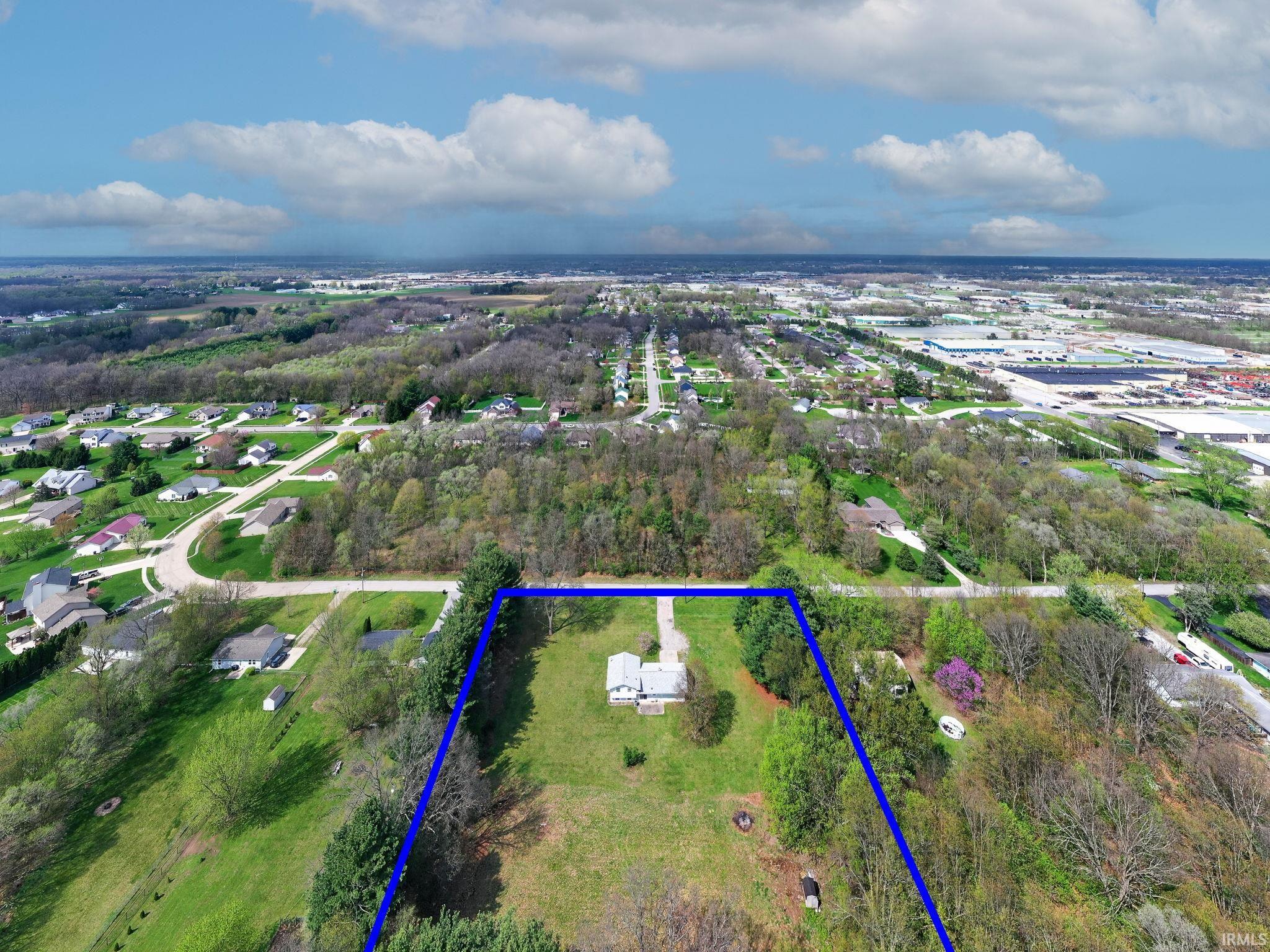 29174 Kauffman Street Elkhart IN 46517