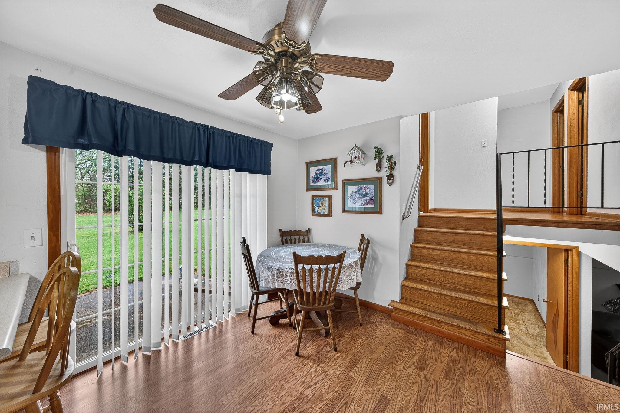 29174 Kauffman Street Elkhart IN 46517