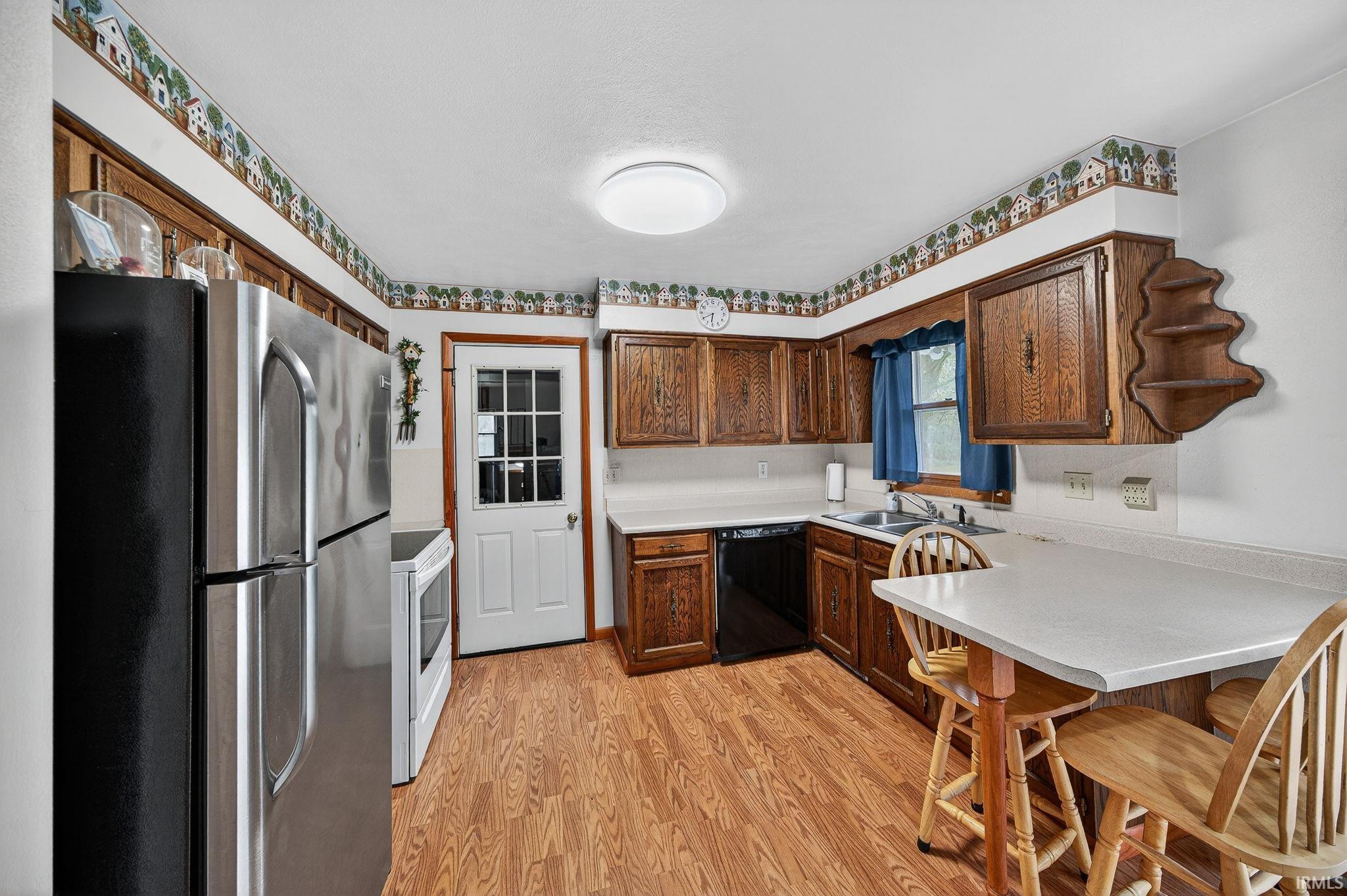 29174 Kauffman Street Elkhart IN 46517