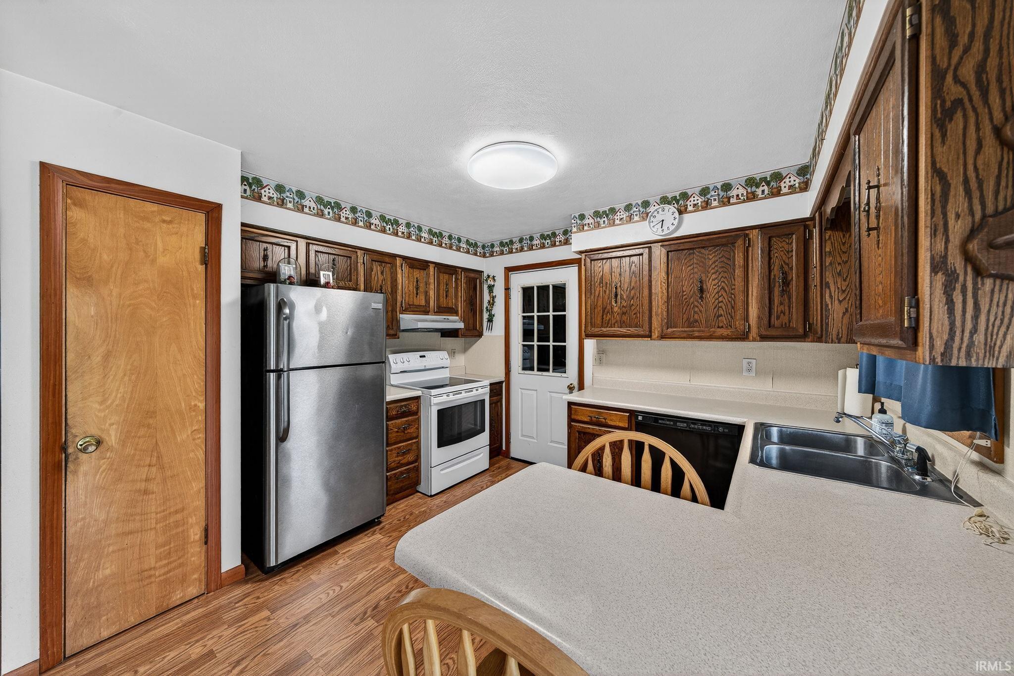 29174 Kauffman Street Elkhart IN 46517