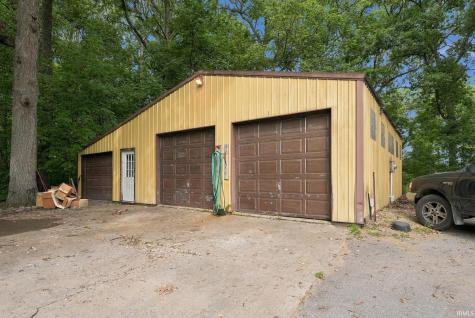 1130 Pion Road Fort Wayne IN 46845