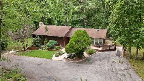 1130 Pion Road Fort Wayne IN 46845