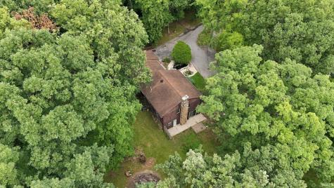 1130 Pion Road Fort Wayne IN 46845