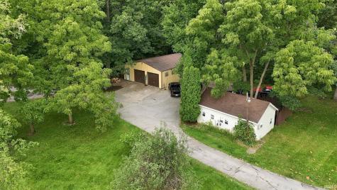 1130 Pion Road Fort Wayne IN 46845