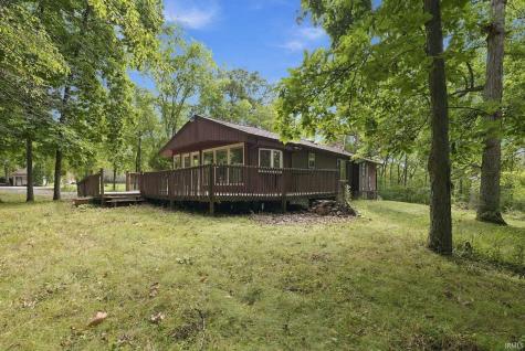 1130 Pion Road Fort Wayne IN 46845