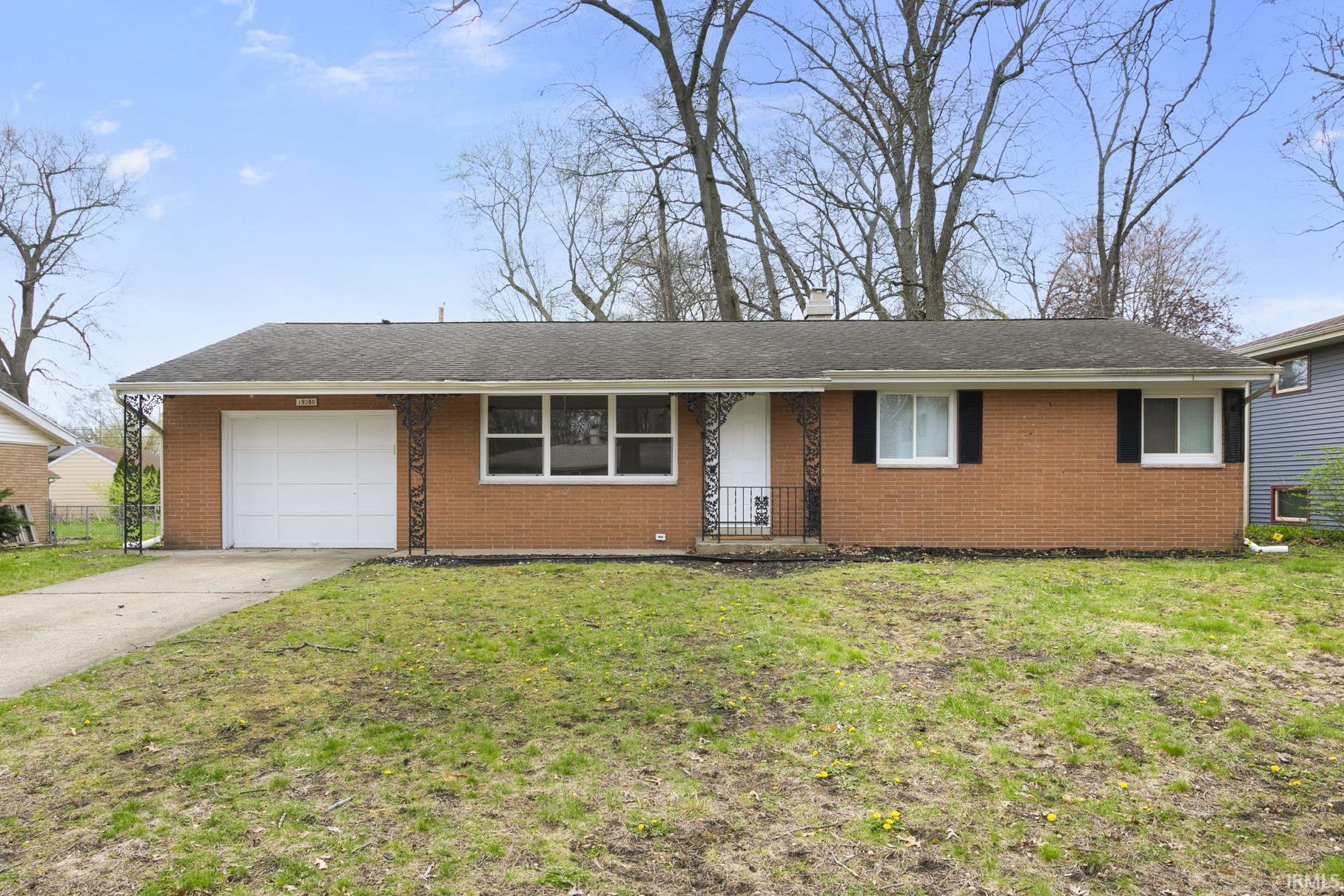 19280 Dresden Drive South Bend IN 46637