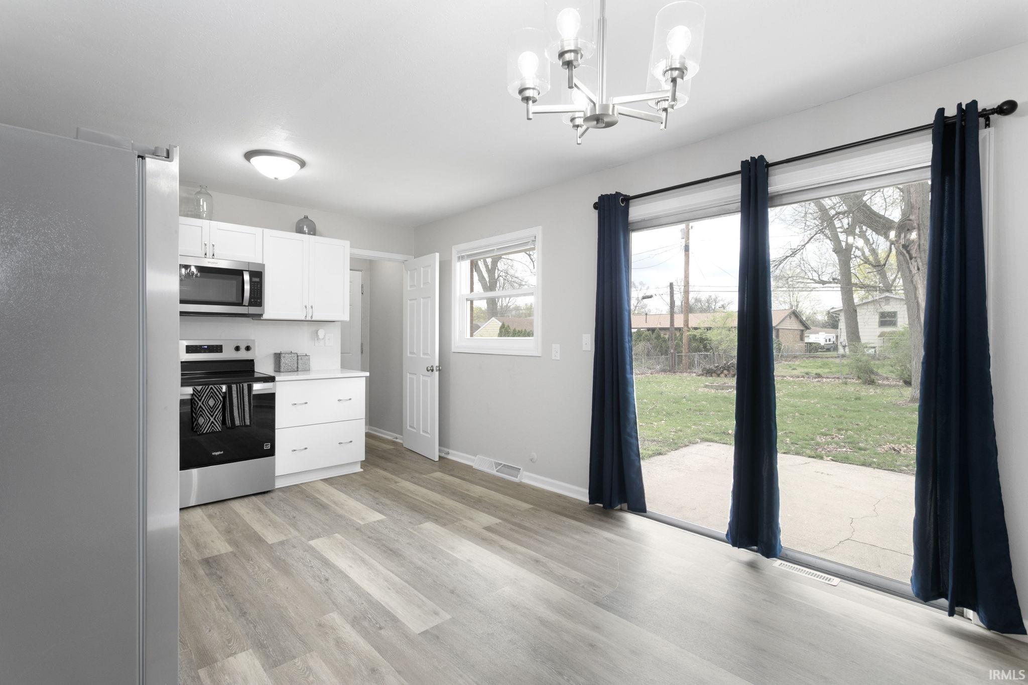 19280 Dresden Drive South Bend IN 46637