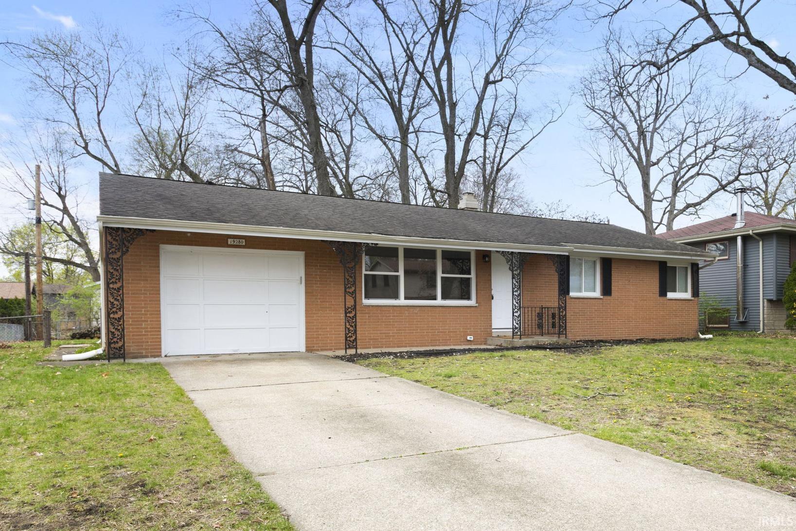 19280 Dresden Drive South Bend IN 46637