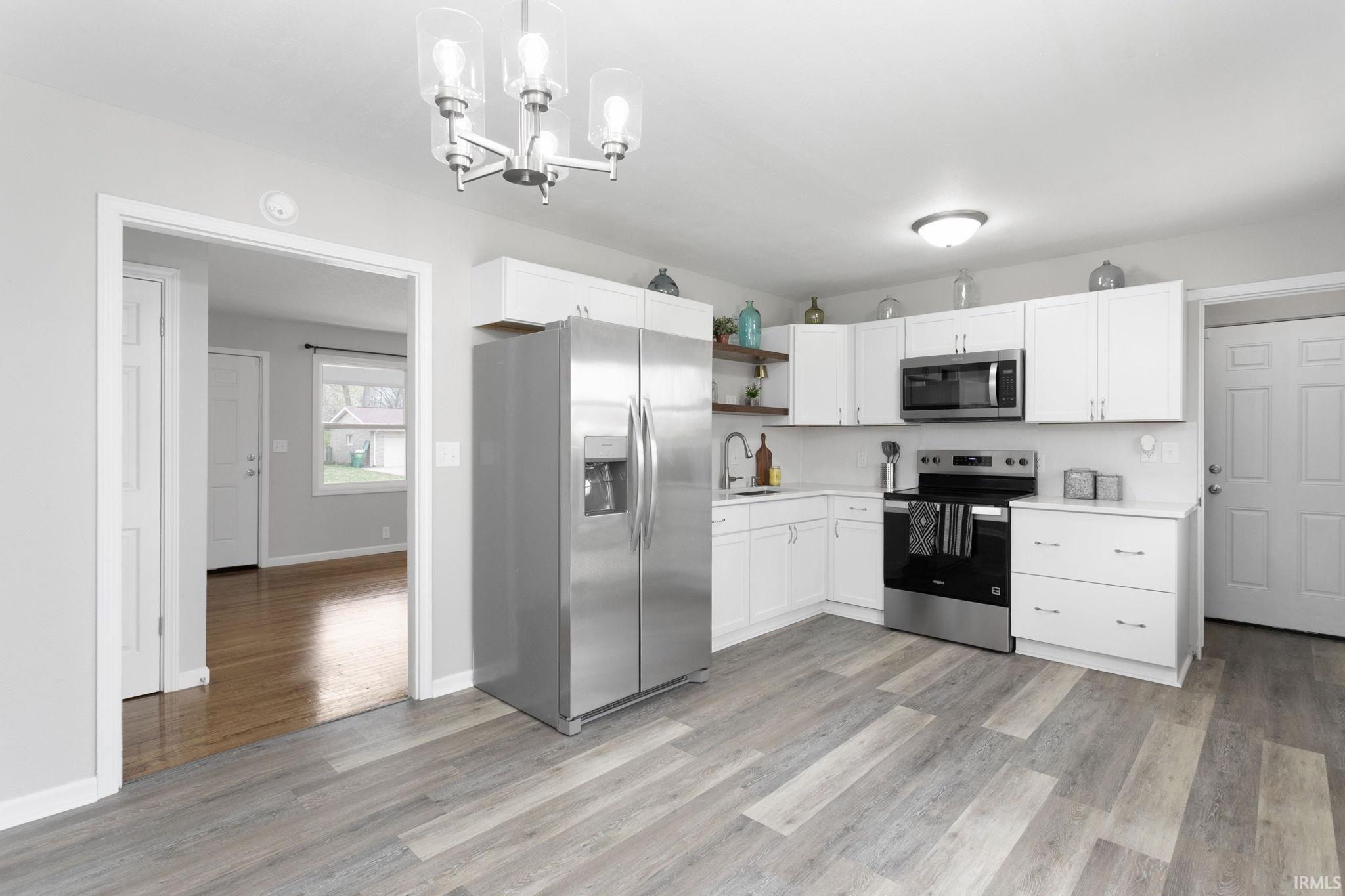 19280 Dresden Drive South Bend IN 46637
