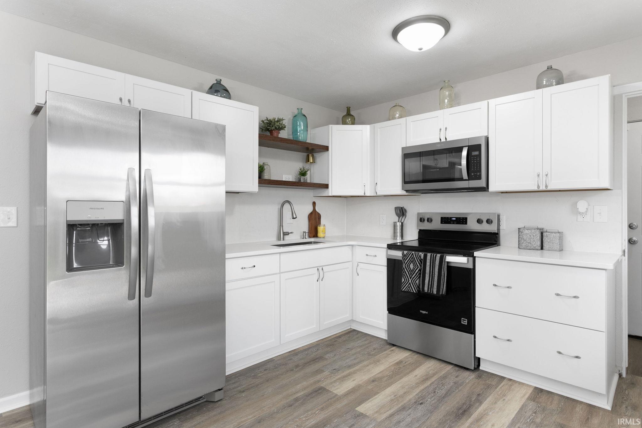 19280 Dresden Drive South Bend IN 46637