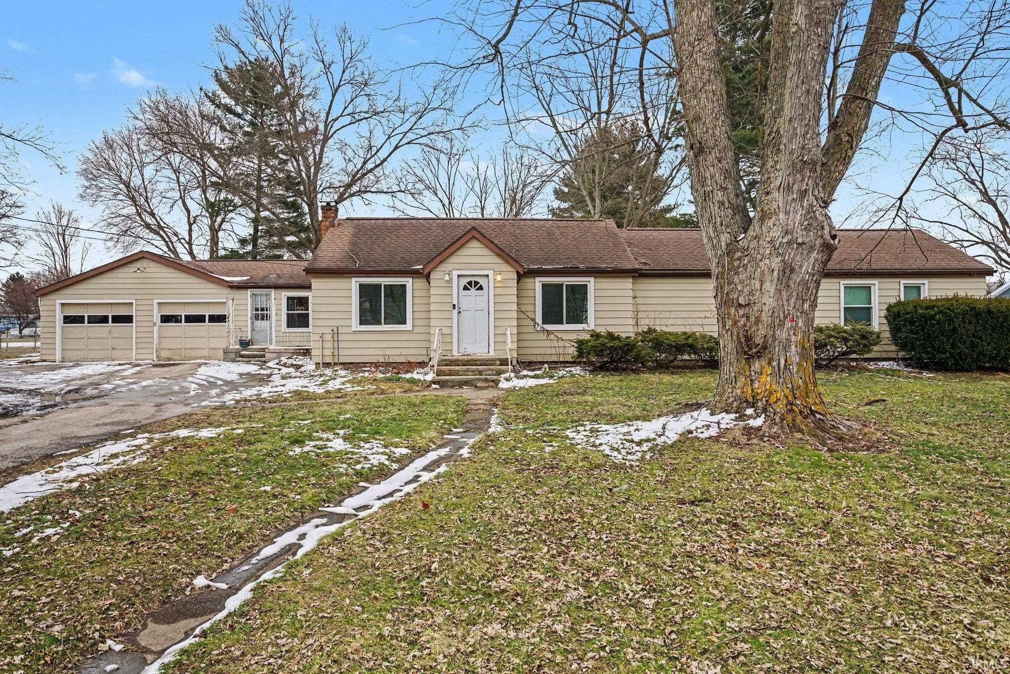 58820 County Road 111 Road Elkhart IN 46517