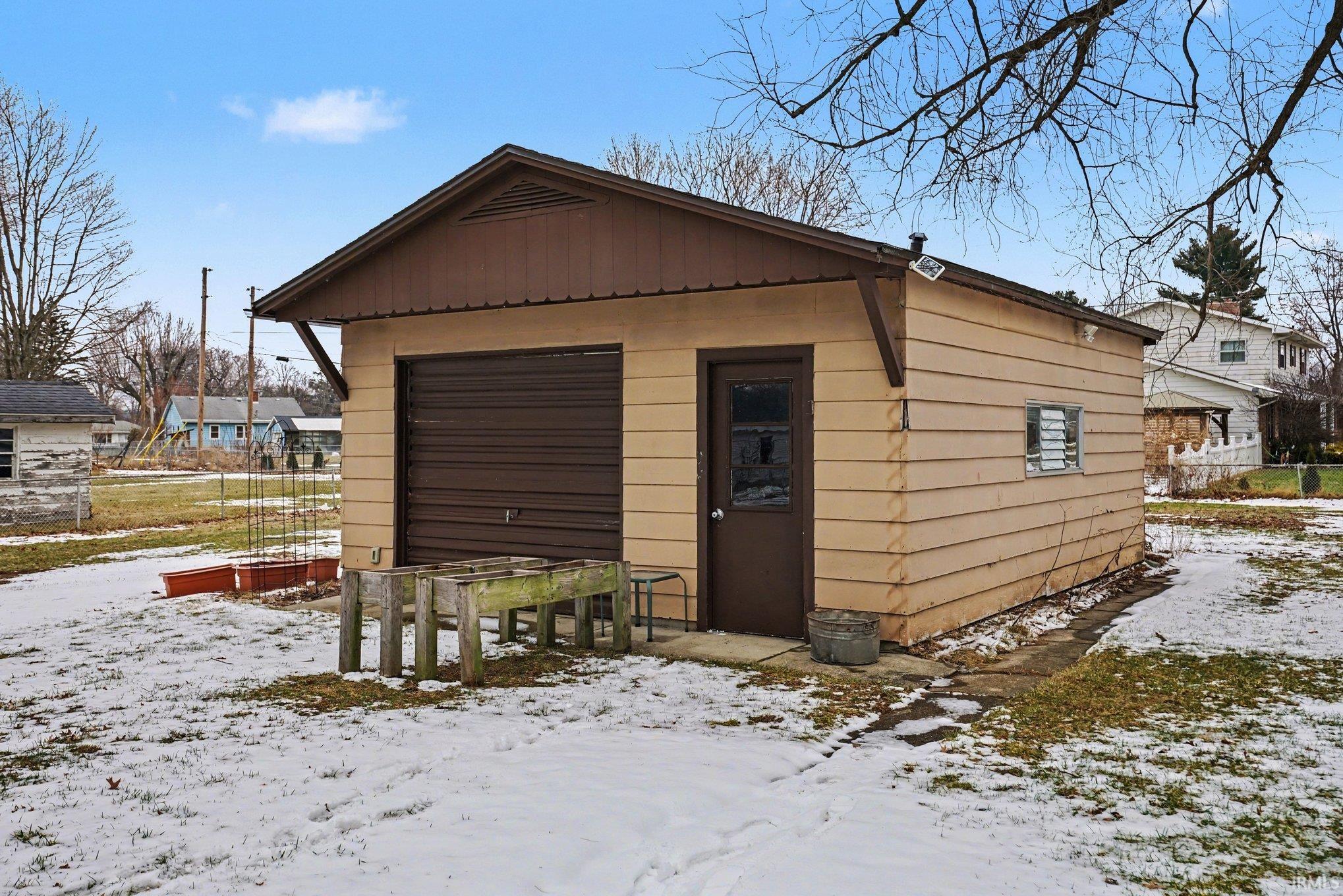58820 County Road 111 Road Elkhart IN 46517