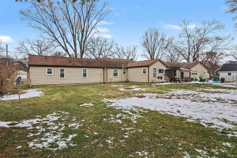 58820 County Road 111 Road Elkhart IN 46517