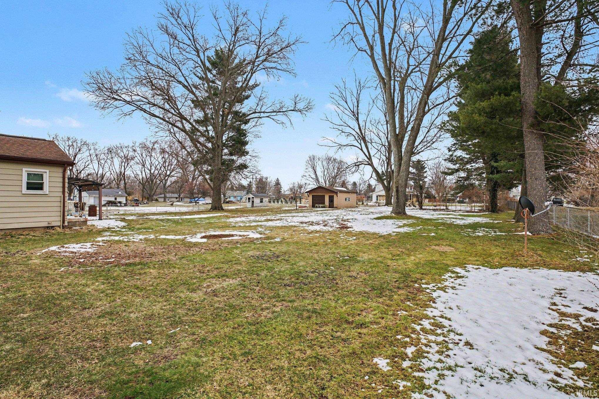 58820 County Road 111 Road Elkhart IN 46517
